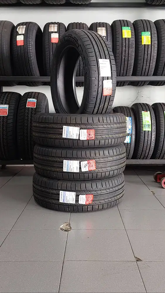 PROMO! Michelin Primacy SUV+. 225/55/19. CX5,Harrier,Alphard,Vellfire