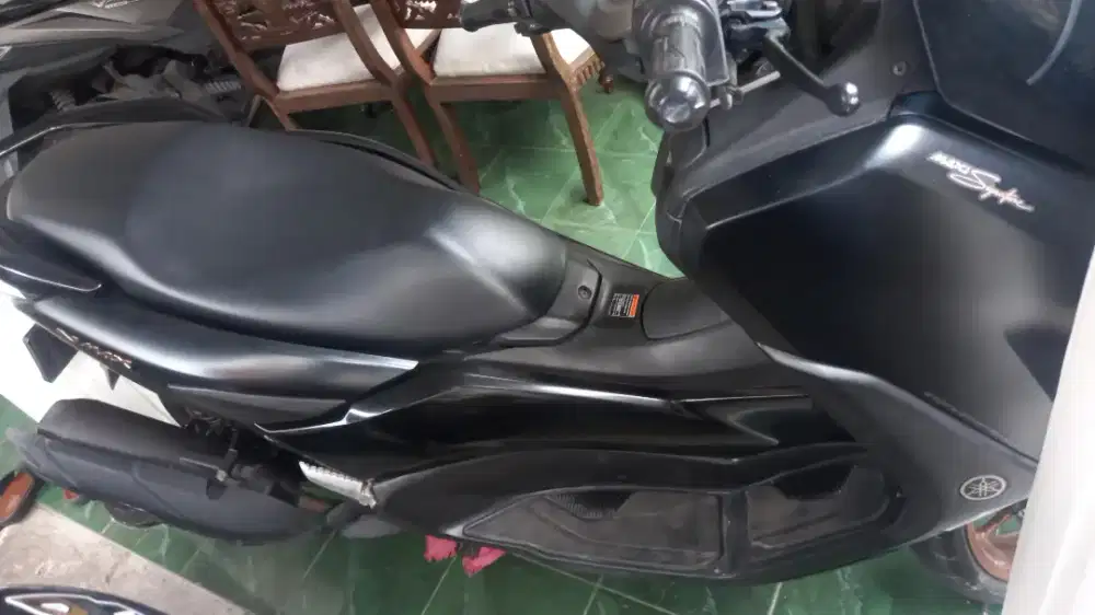 NMAX 155 KEYLES 2021