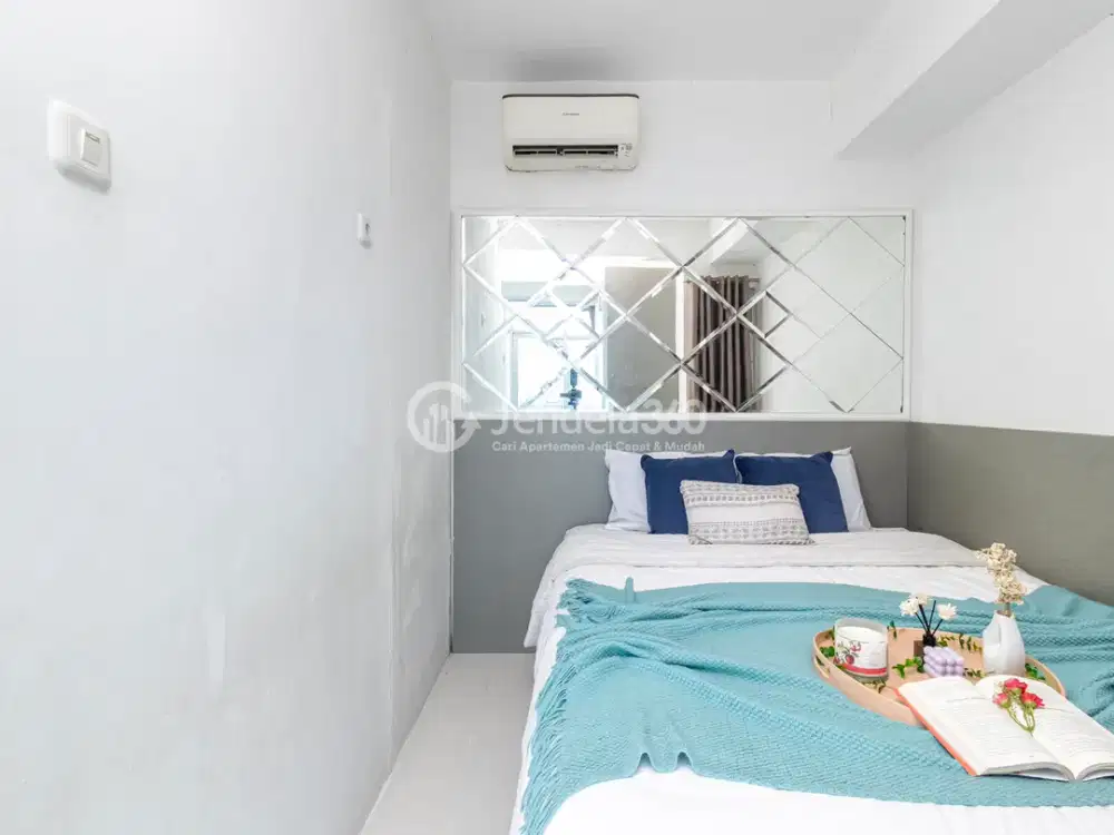Disewakan Apartemen Pakubuwono Terrace tipe 2BR Full Furnished | PKTC172