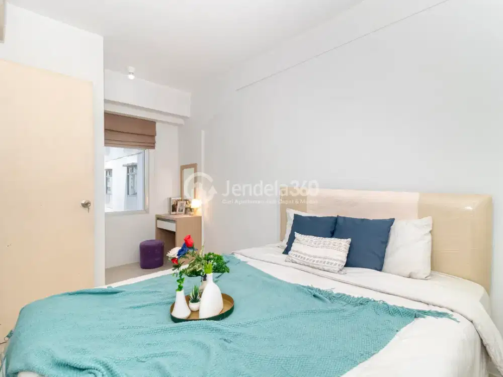 Disewakan Apartemen Green Bay Pluit tipe 2BR Full Furnished | GBPC254