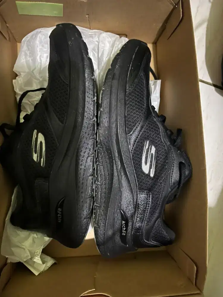 JUAL SEPATU MERK SKE SPORT ARCH FIT 2