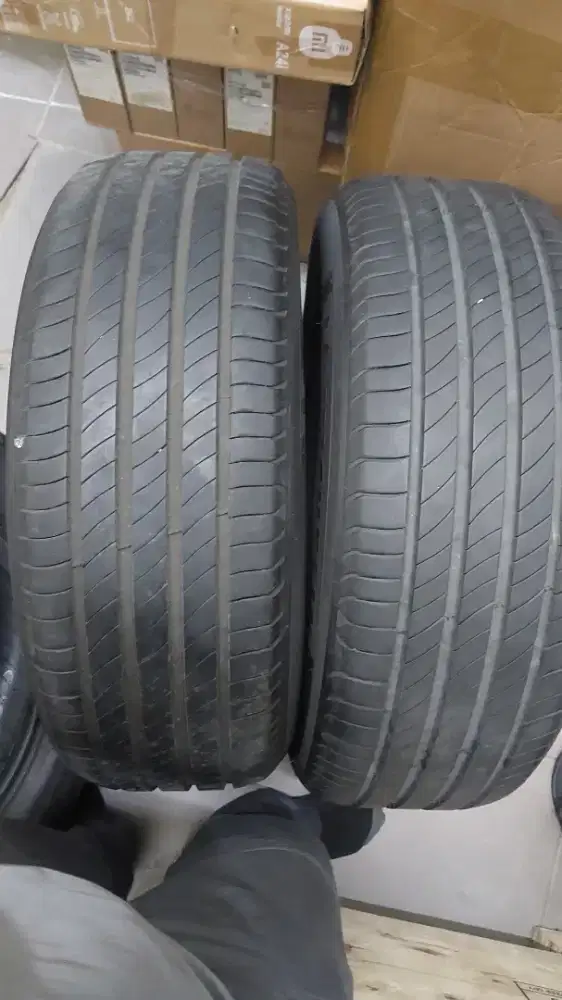 ban bekas bagus michelin