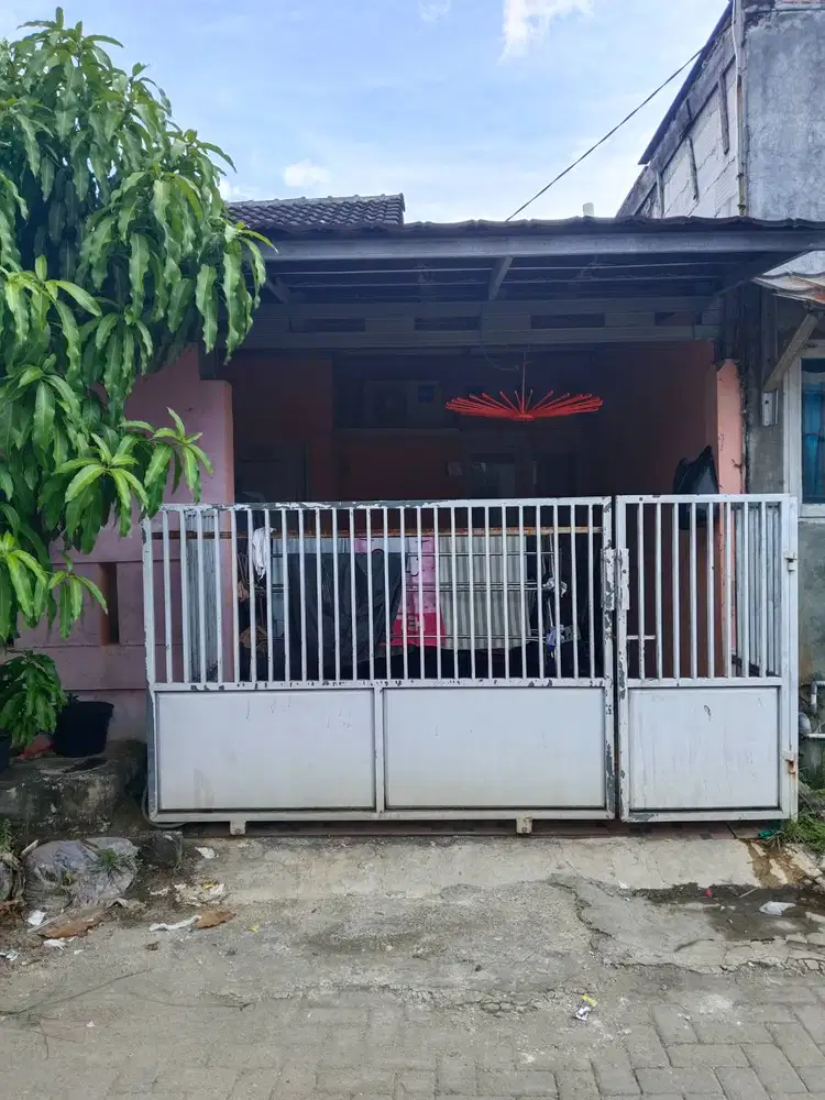 take over murah meriah