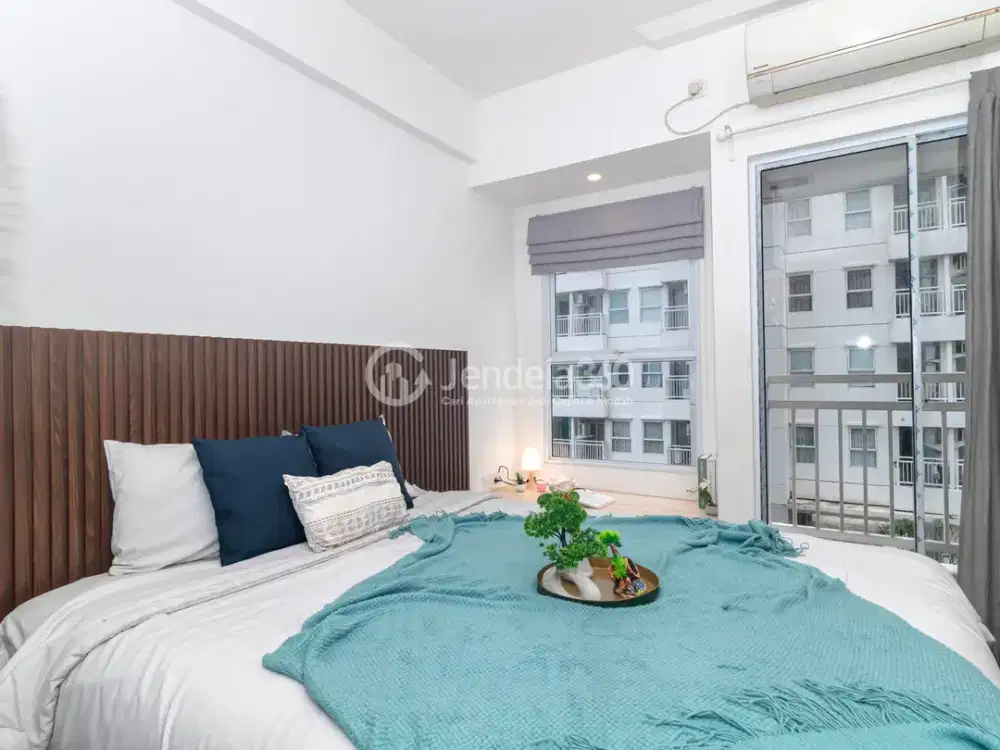 Disewakan Apartemen Citra Living tipe Studio Full Furnished | CLIA025