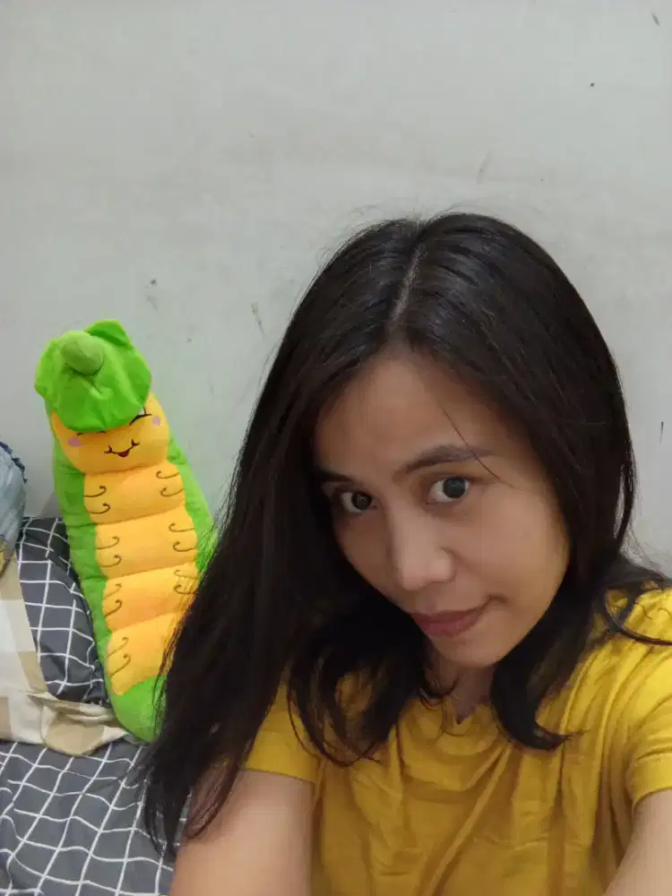 Cari pekerjaan art bbres masak / pendamping lansia