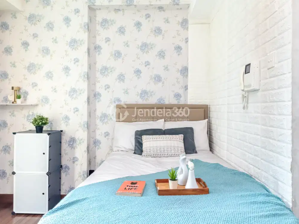 Disewakan Apartemen Puri Orchard tipe Studio Full Furnished | PUCA188