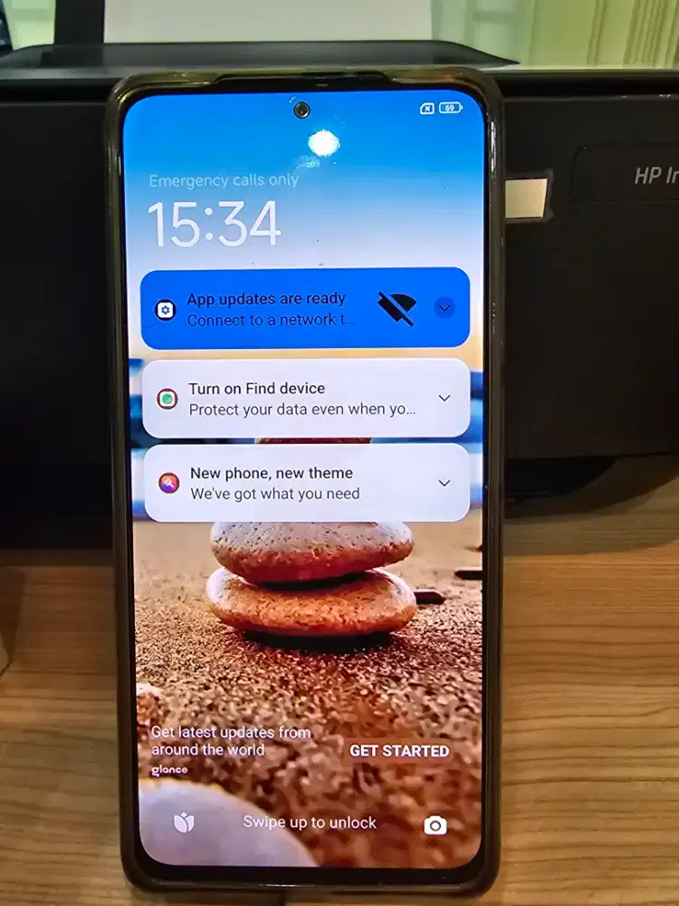 Xiomi Redmi Note 11 Pro 5G