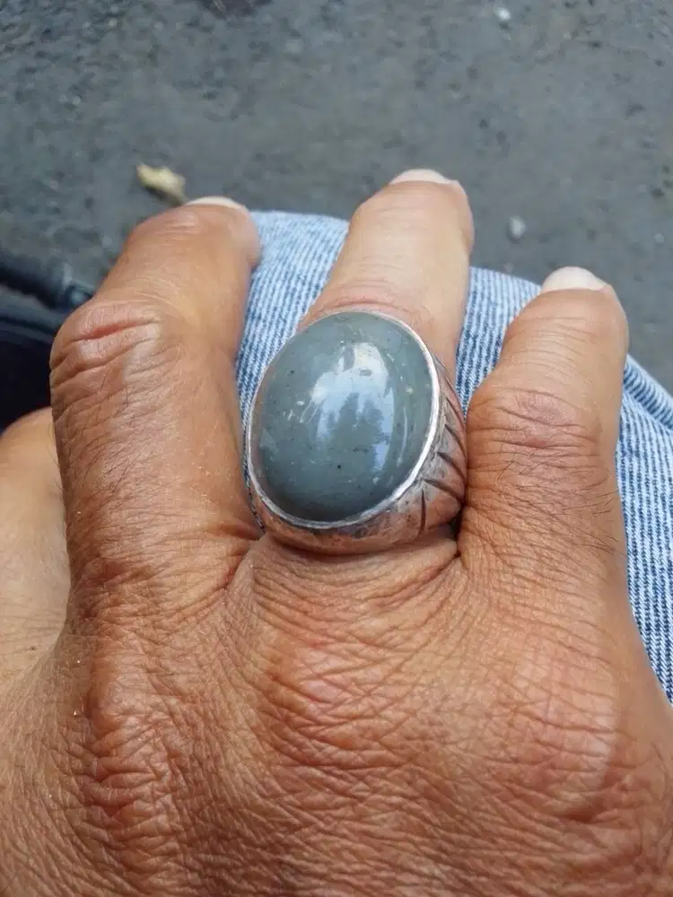 Kalimaya banten solid baru semu