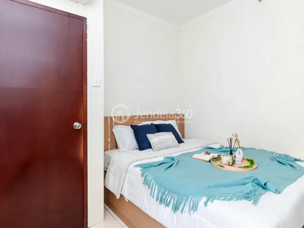 Disewakan Apartemen Mediterania Garden Residence 2 tipe 2BR Full Furnished | MG2C104