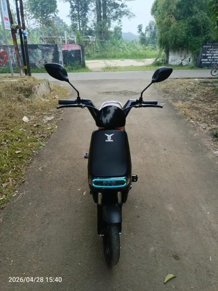 sepeda listrik winflay d8s nfc