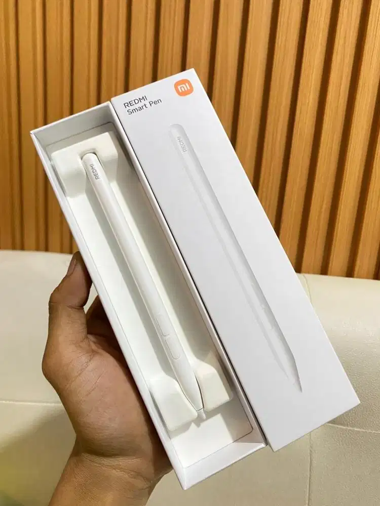 Xiaomi Redmi smart pen original garansi resmi indonesia