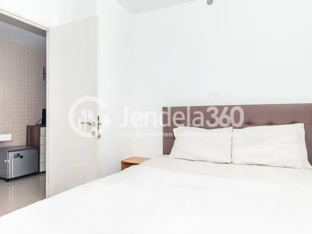 Disewakan Apartemen Kalibata City Green Palace tipe 2BR Full Furnished | GRPC131