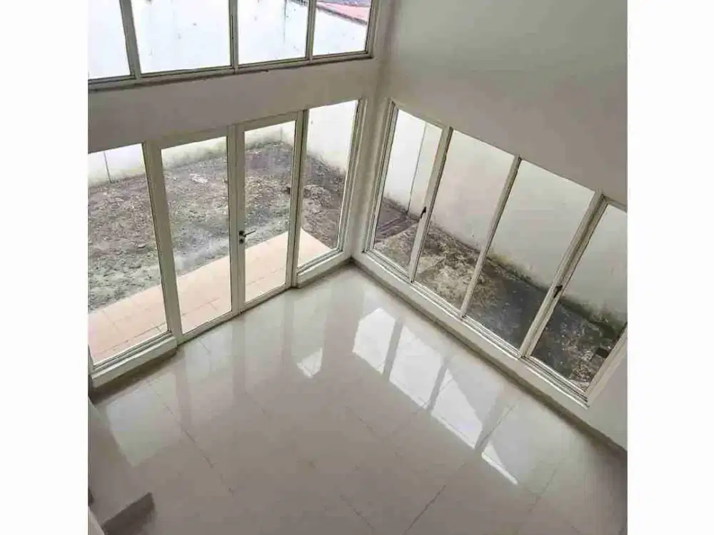 Dijual Murah Cluster Elysia Suvarna Sutera