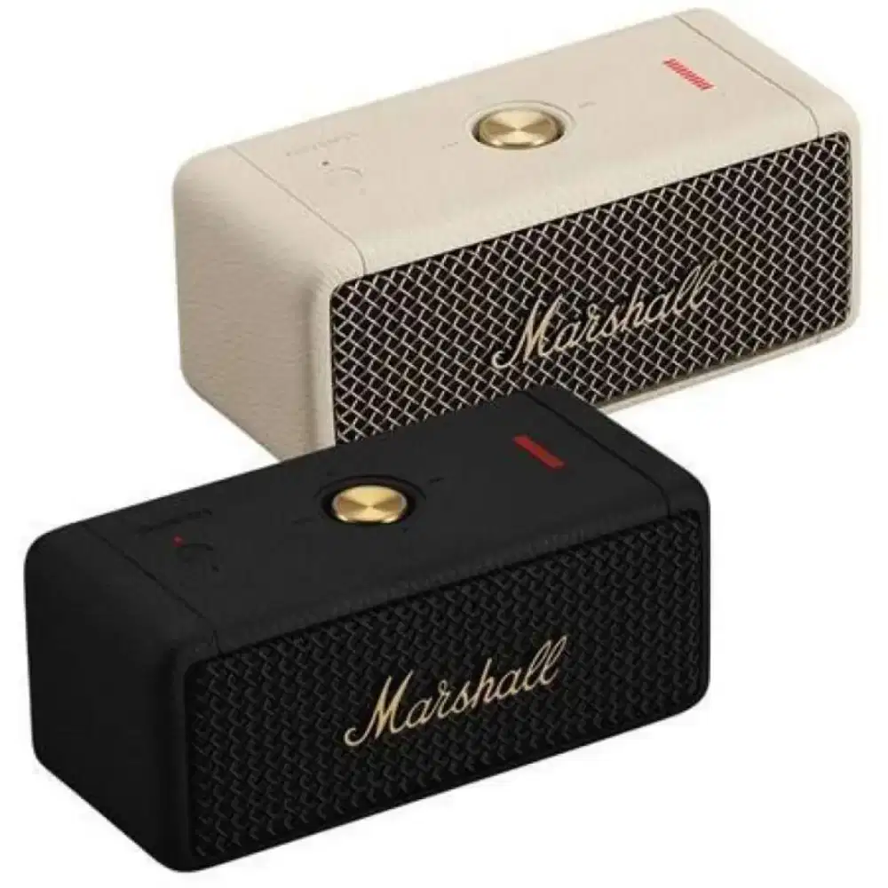 MARSHALL EMBERTON II