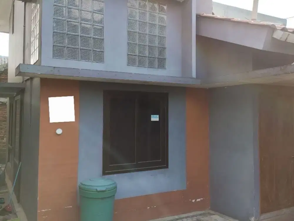 Rumah LT 105 Terawat Dekat Lagoon Avenue Mall Bekasi Bisa KPR J-40039