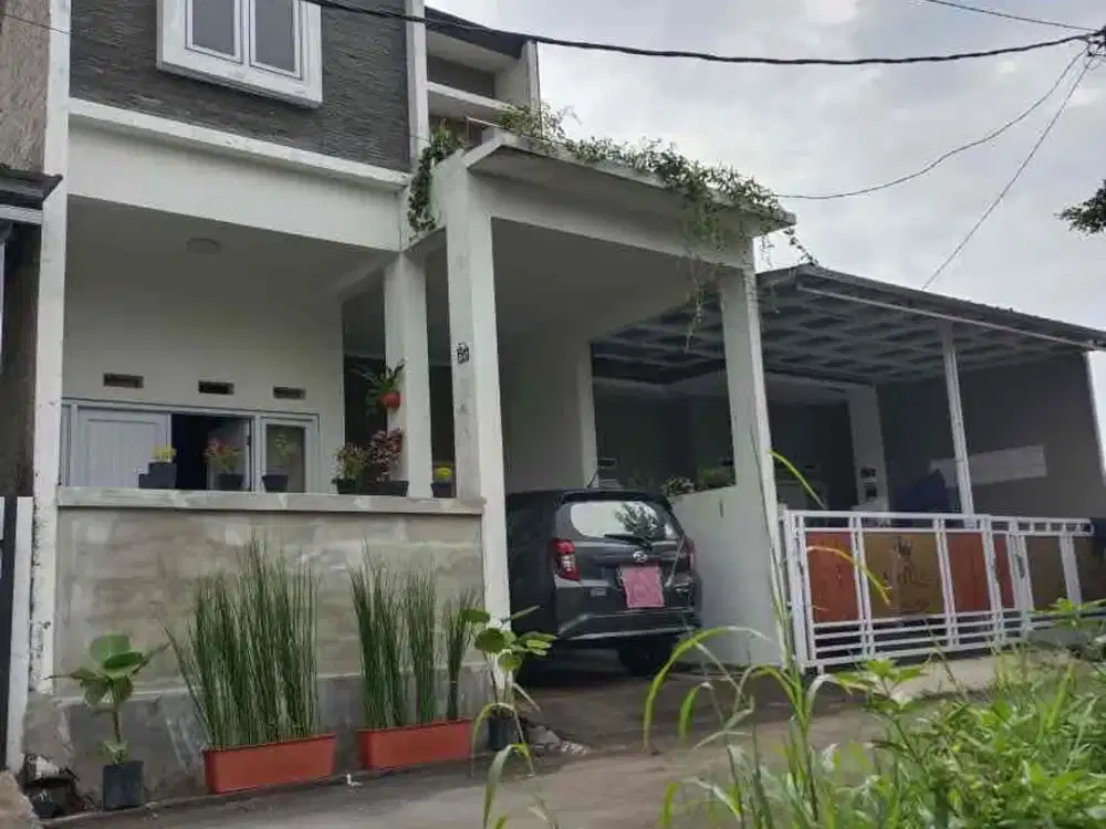Dijual Rumah Di Permata Buah Batu Bojong Soang