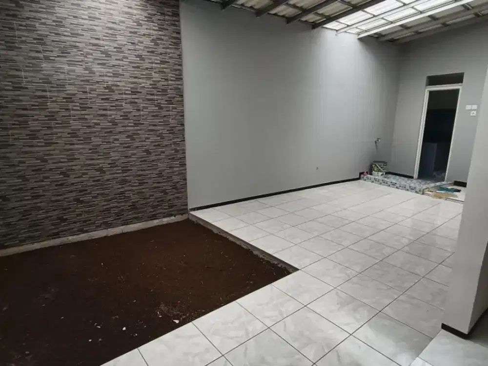 Disewakan Rumah di Jl. Sumber Resik Soekarno Hatta, Bandung