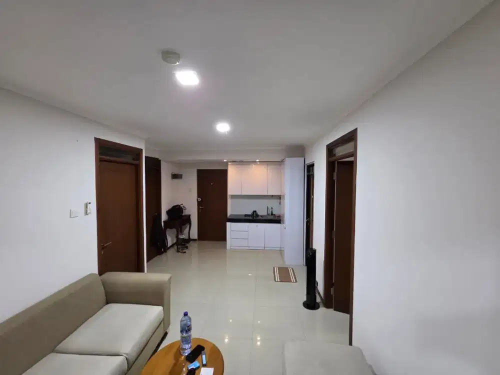 DIJUAL APARTEMEN GATEWAY PASTEUR BANDUNG TOL PASTEUR UNIV MARNAT