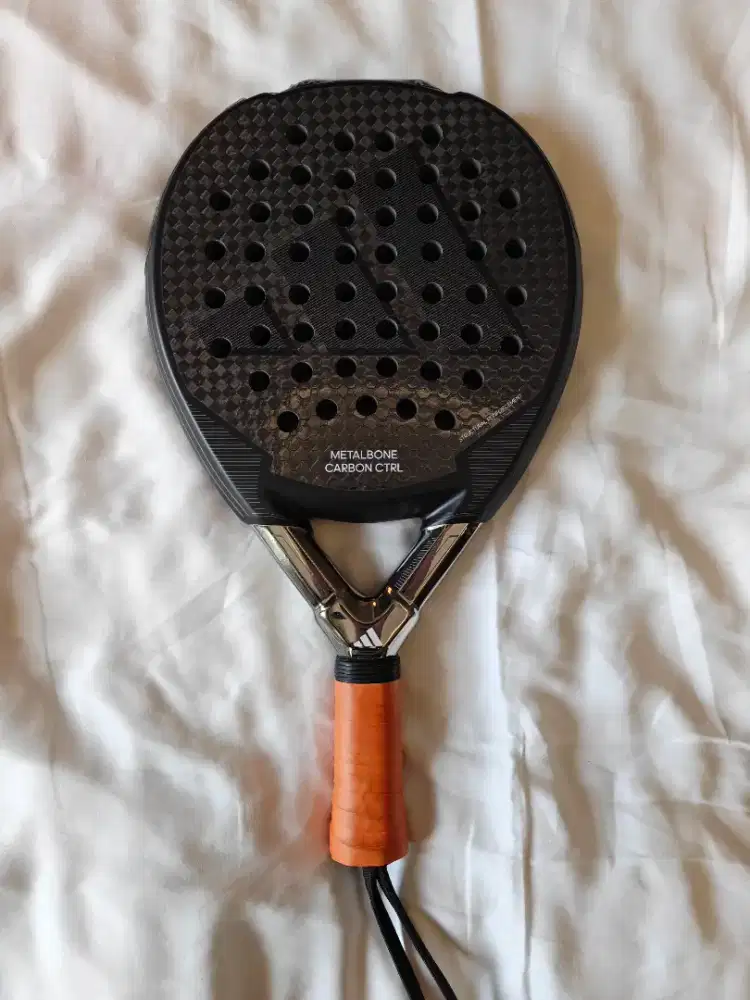 Adidas Metalbone Carbon CTRL 3.3 Padel Mulus