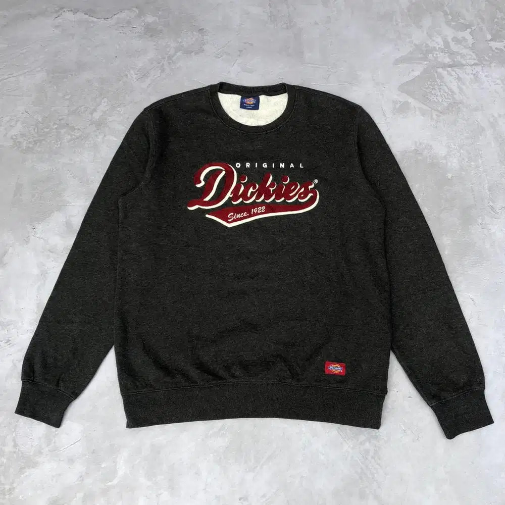 CREWNECK DICKIES