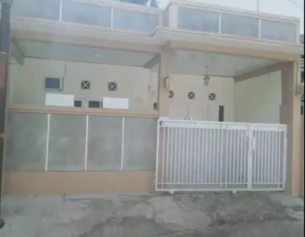 RUMAH CANTIK, KEREN & MEWAH DI PEKAYON INDAH - GALAXY