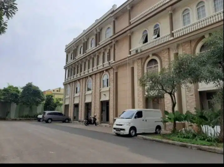 Dicari wanita tukang packing barang yang berpengalaman