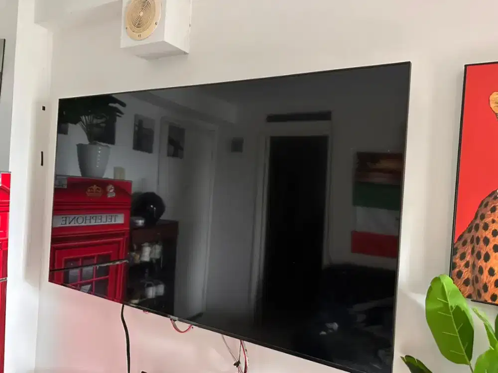 LG LED TV SMART 4K 65UR7500 65INCH