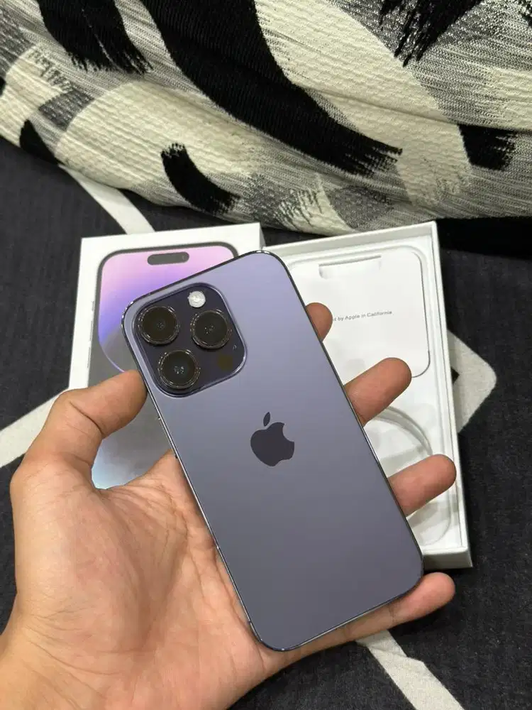 iPhone 14 Pro 256Gb iBox
