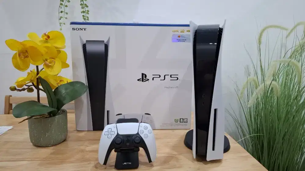 PS5 / PS 5 / PLAYSTATION 5