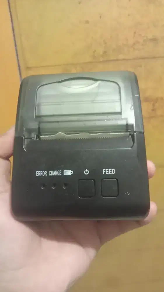 Netum/Iware ZJ-5809II