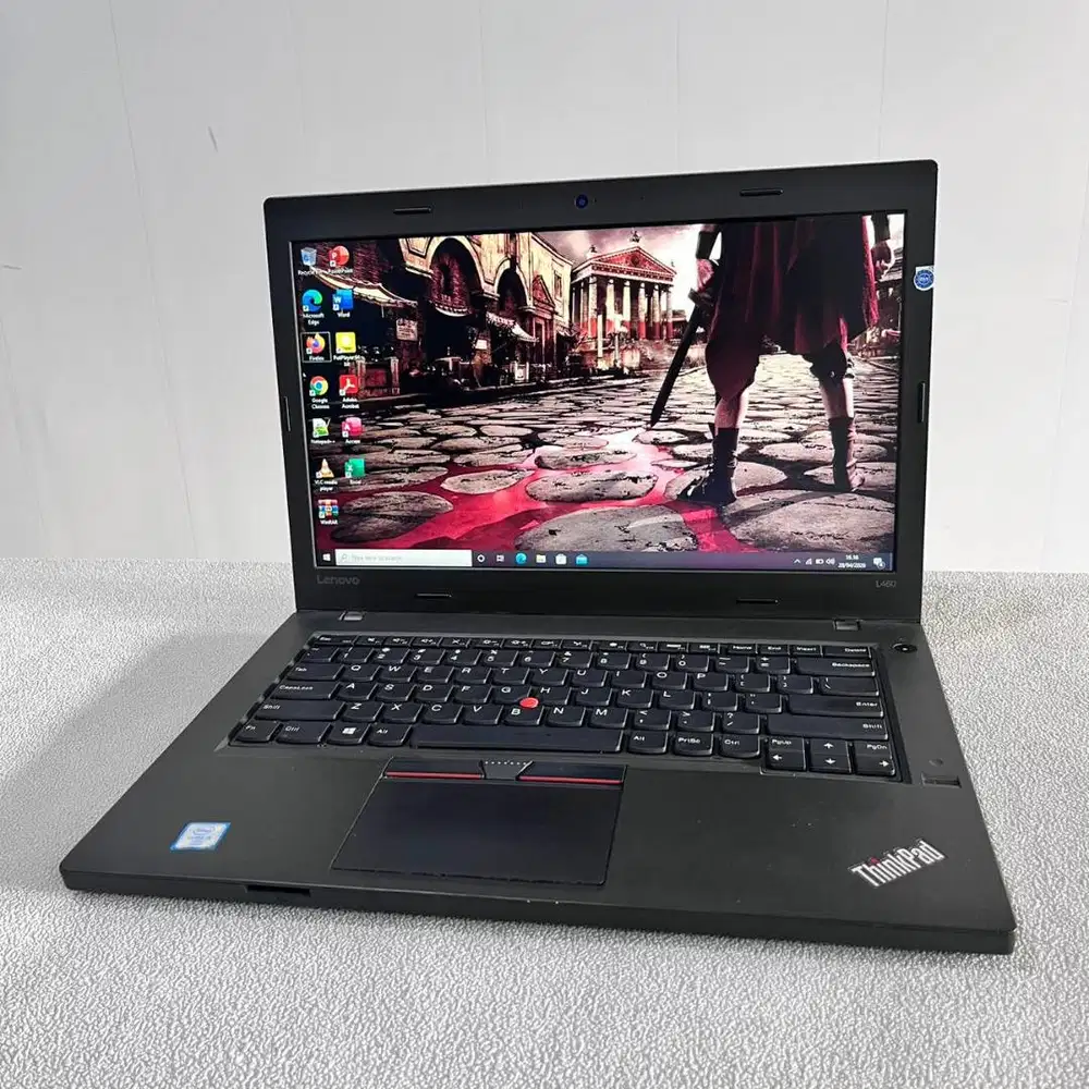 LAPTOP LENOVO THINKPAD L460