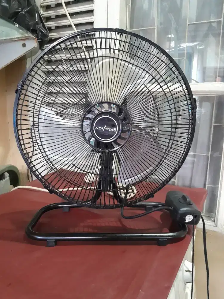 Jual kipas tornado bisa duduk n tembok 14
