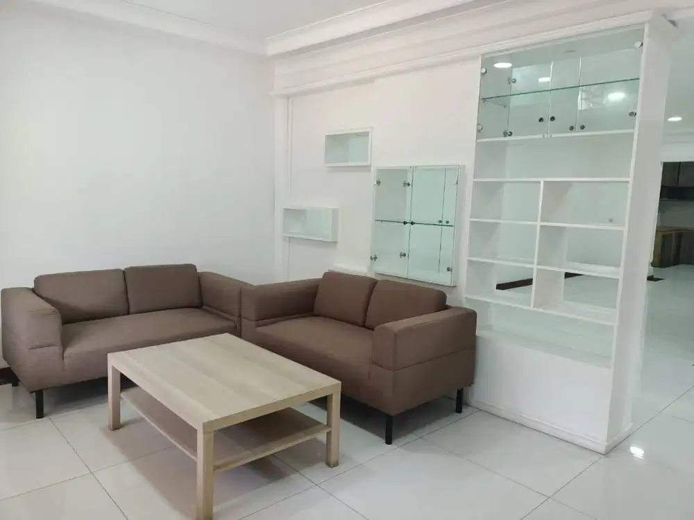 Rumah Mewah Tengah Kota jalan Peta - Leuwipanjang Bandung