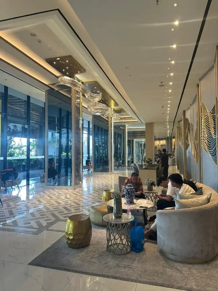 Amor Tower Pakuwon City