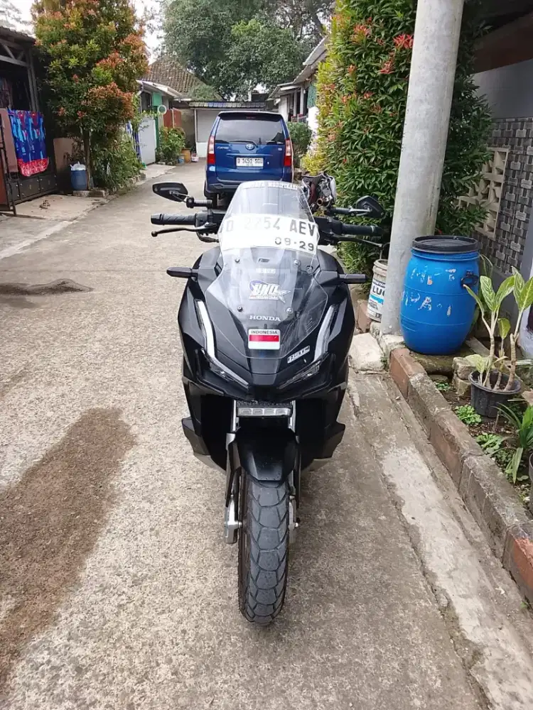 Over kredit ADV ABS TH 2024