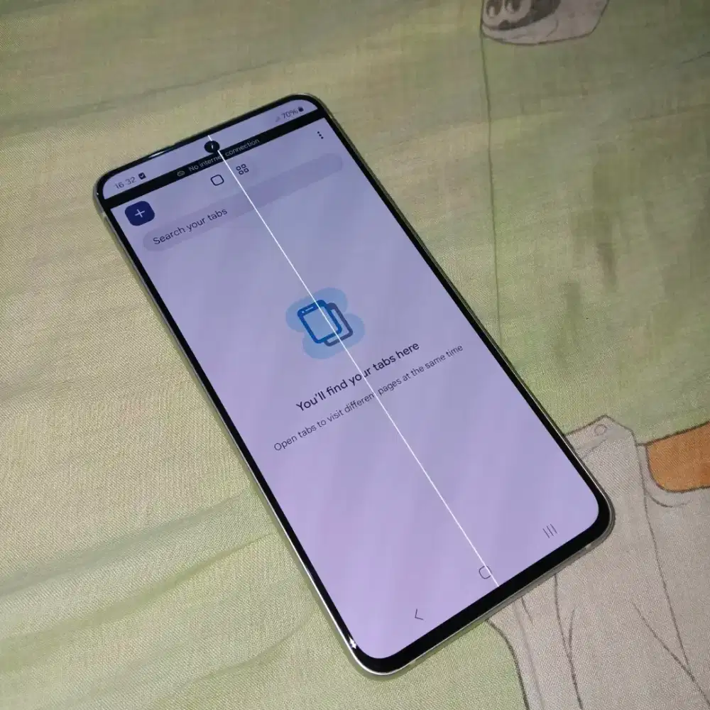 Samsung Galaxy S21 FE 256GB Resmi