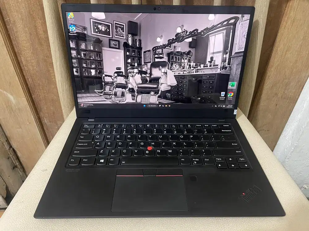 Laptop Lenovo ThinkPad X1 Carbon Gen8