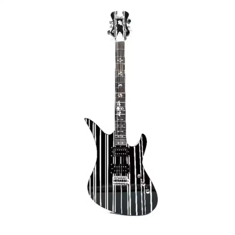 Gitar shecter Synyster gates