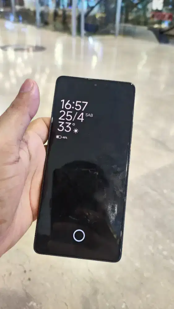 Xiaomi Poco m6 Pro 4G.