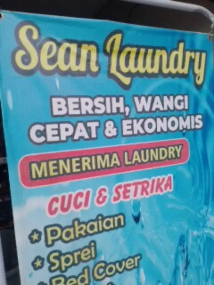 Dibutuhkan tenaga untuk setrika uap
