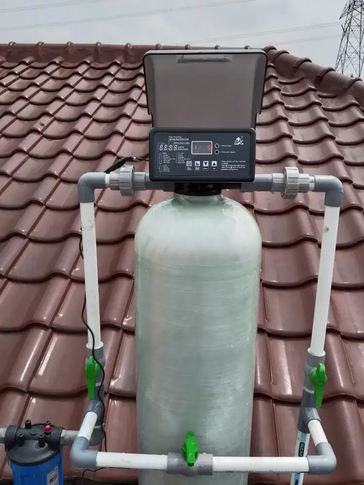 Pipa bocor & pipa mampet & bor sumur & filter air