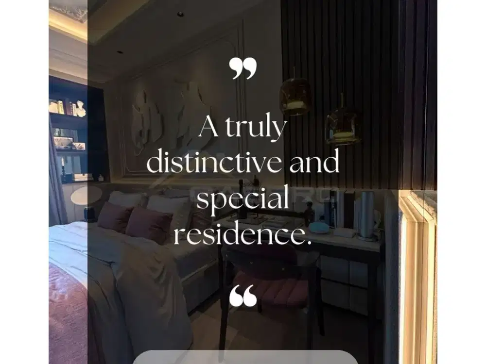 Launching Elyon @ Eonna BSD City – Rumah Premium dari Sinarmas Land!