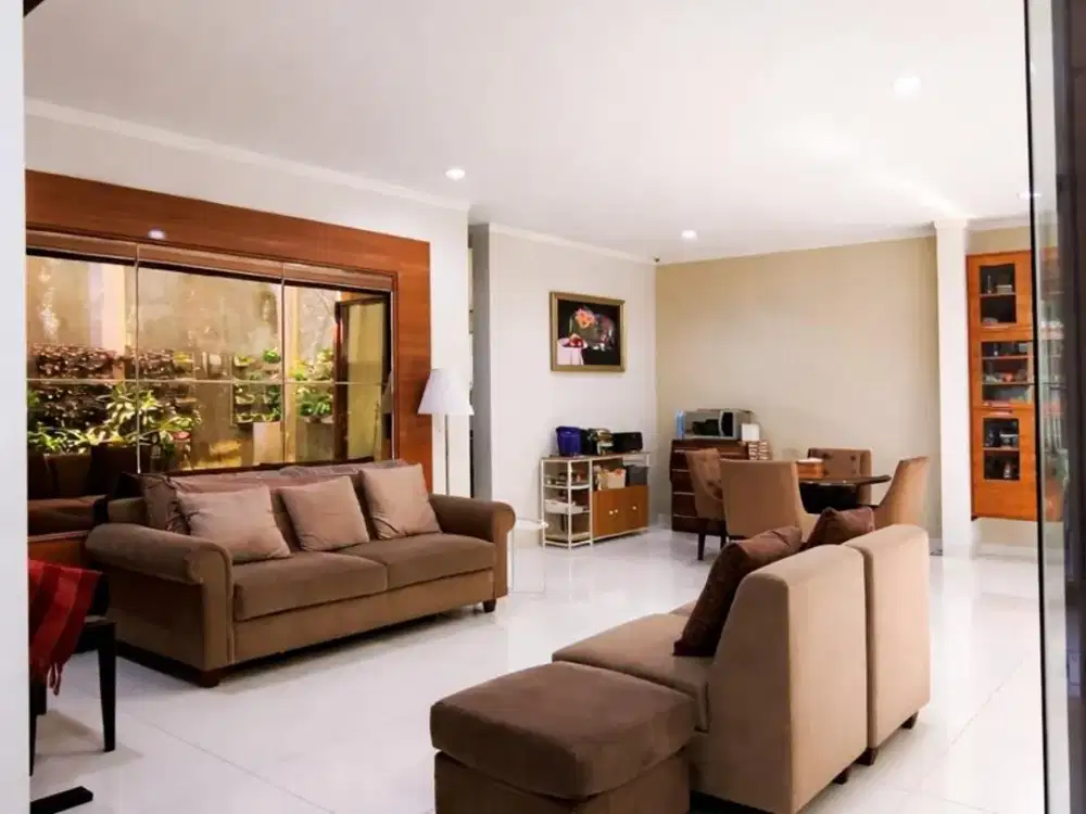 Dijual Rumah di Discovery Residence  Bintaro Jaya