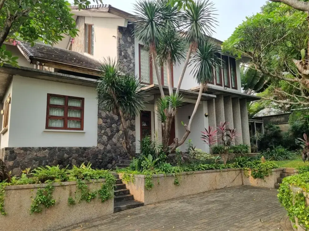 DIJUAL RUMAH MURAH CIRENDEU CIPUTAT TIMUR, TANGERANG SELATAN