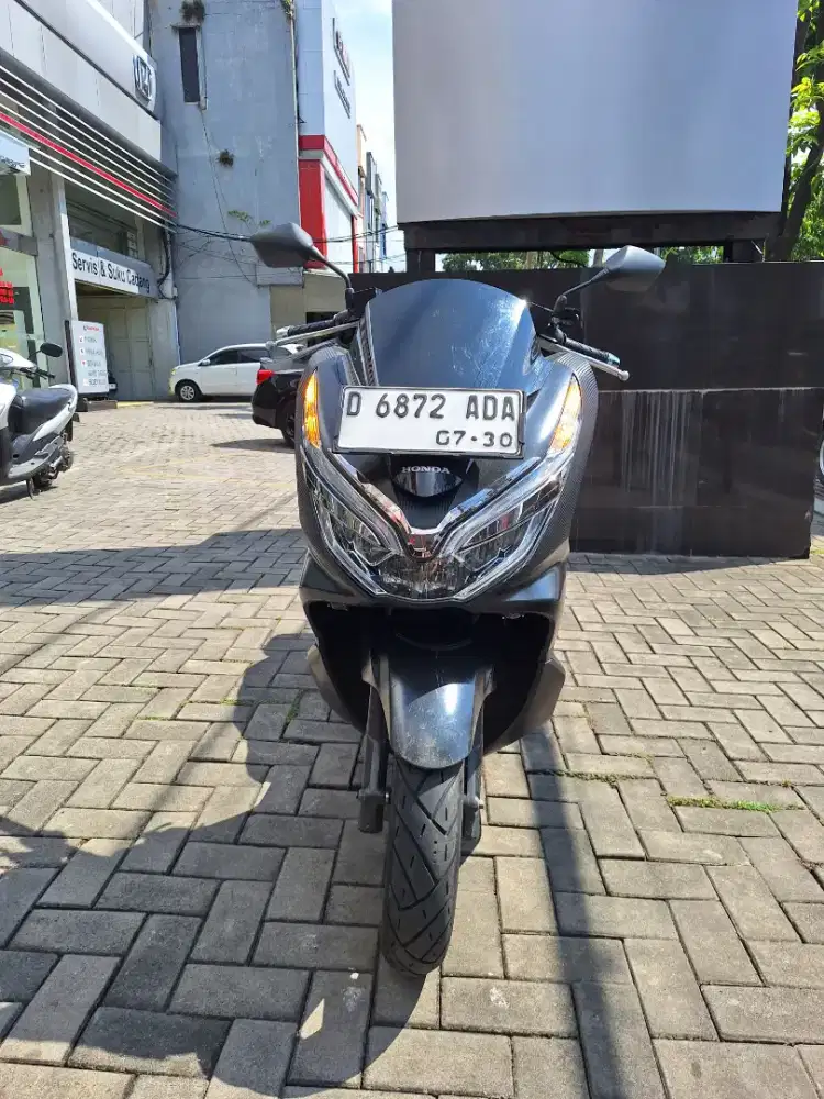 Pcx 2020 spesial edition