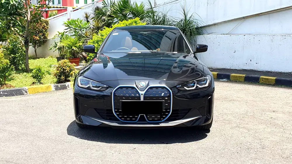 [ LOW KM 3RB ] BMW i4 i 4 eDrive35 eDrive 35 AT 2024/2025