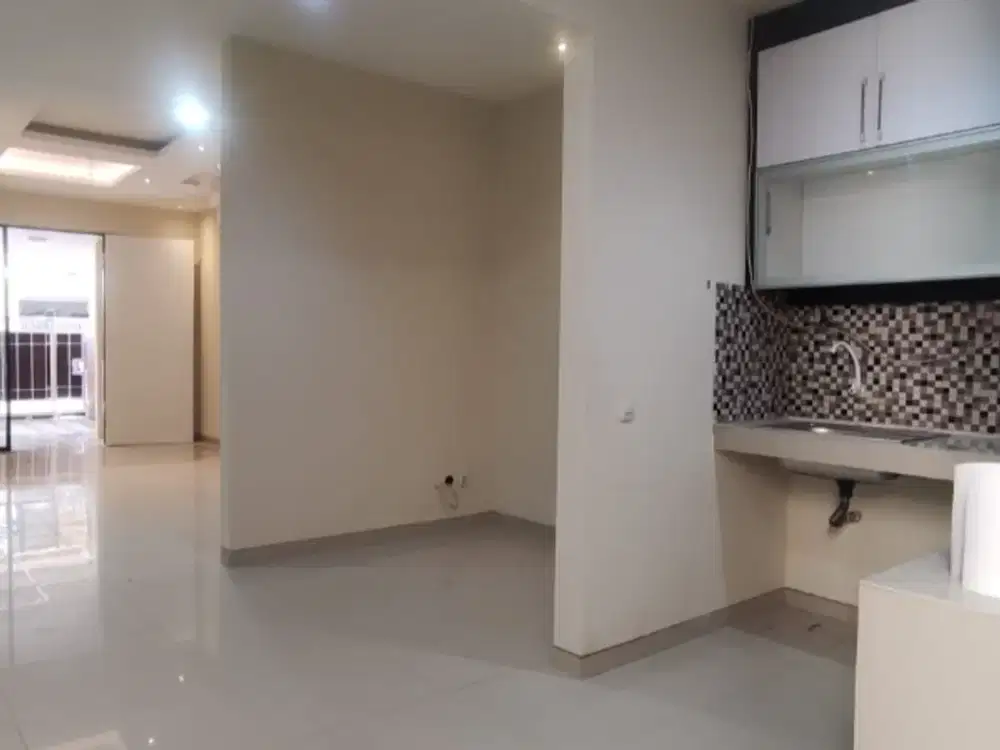 Rumah Pantai mentari the hamptons