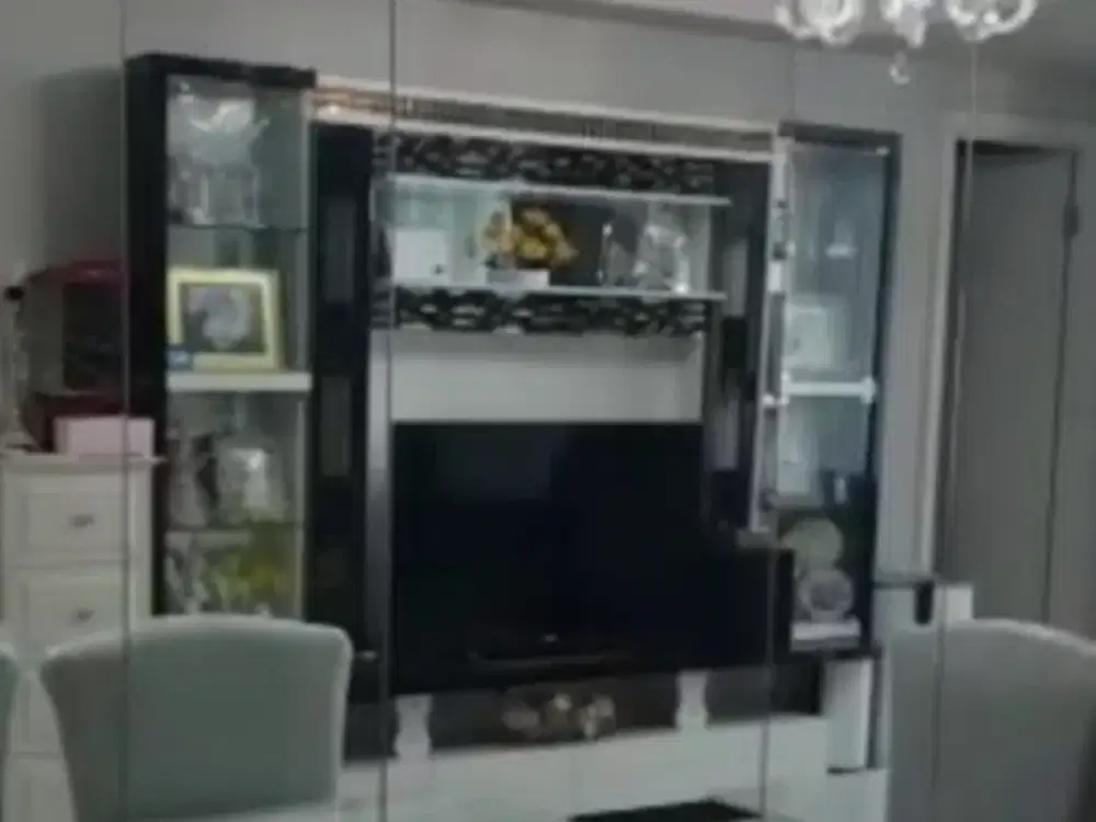 APARTEMENT TRILIUM surabaya