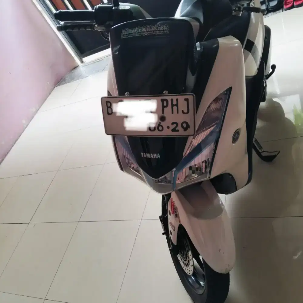 BU Jual Lexi 2019