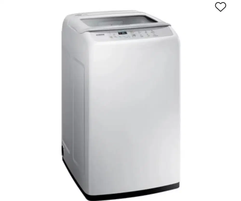 Mesin Cuci Samsung Tabung Atas 7,5kg